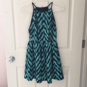 NWOT Design Lab Dress